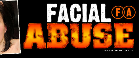 Facial Abuse Starring Nicoletta Frost